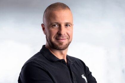 Lukáš Berec