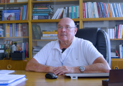 MUDr. Vladimír Baláž, PhD.