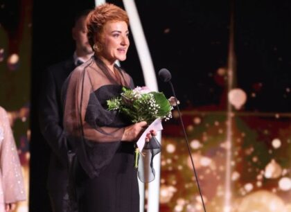 Miriam Lapuníková
