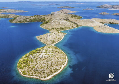 Súostrovie Kornati