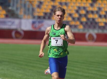 Peter Csikós