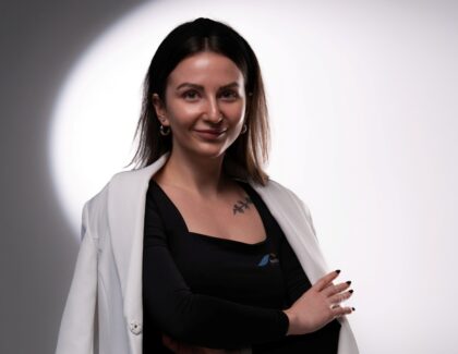 Slávka Pančíková