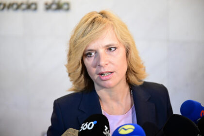 Veronika Remišová