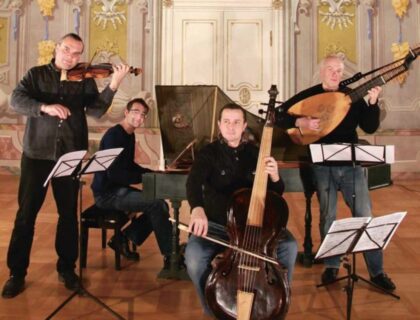 Ars Antiqua Austria