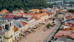 Sedem dôvodov, prečo navštíviť Dni mestskej kultúry 2026 v Banskej Bystrici + program
