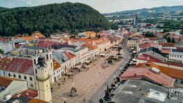 Sedem dôvodov, prečo navštíviť Dni mestskej kultúry 2026 v Banskej Bystrici + program