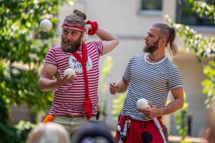 Duo Kyseli Krastafci