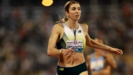 Fantastická Emma Zapletalová, štvrtý jej triumf v Diamantovej lige v národnom rekorde
