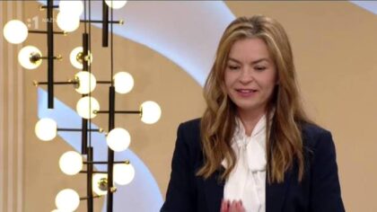 Eva Peterová