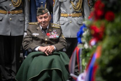 Vladimír Strmeň