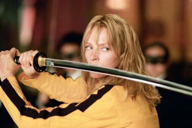 kill bill