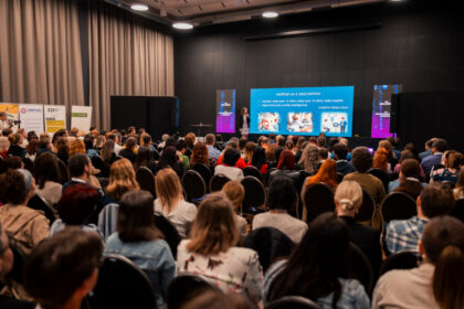 Konferencia iMPULZ