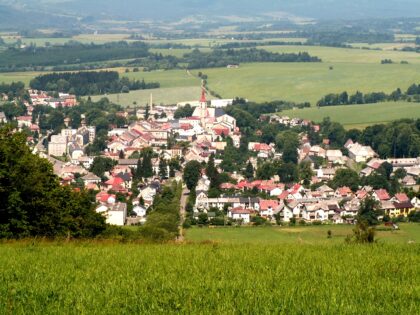Králiky