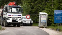 Zo Šumiaca až na vrchol – BBSK spúšťa obnovu posledného úseku cesty na Kráľovu hoľu