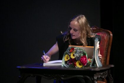 Lívia MM Balážová