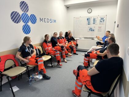 Centrum MEDSIM