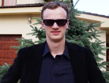 Historik Miroslav Lacko