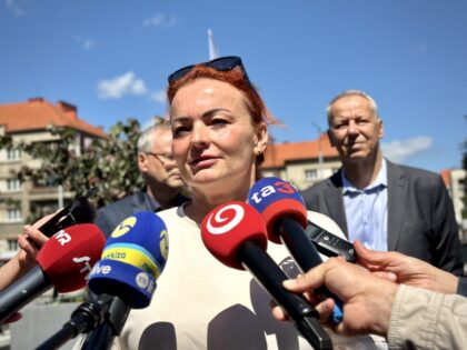 Eva Fízeľová
