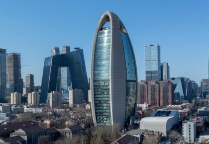 Peking