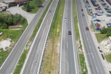 po zbúraní kremničianskeho mosta