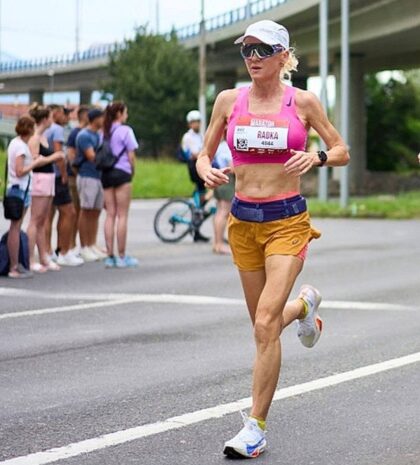 Radka Roháčová