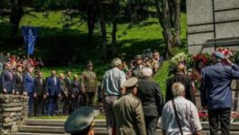Tradičné Stretnutie generácií na Kališti bude v sobotu 13. júna 2026