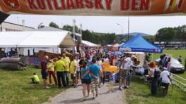 V Selciach je v sobotu Kutliarsky deň – súťaž vo varení kutlového gulášu aj s kultúrnym programom