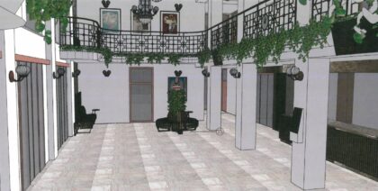 vizuál