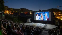 Letný filmový festival 4 živly v Banskej Štiavnici bude prepájať generácie