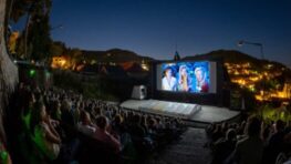 Letný filmový festival 4 živly v Banskej Štiavnici bude prepájať generácie