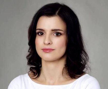 Alica Farkašová