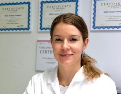 Benedikta Molnárová