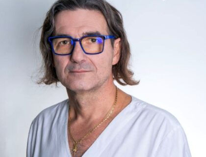 Dalibor Panuška