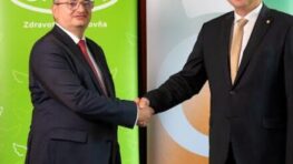 Zdravotné poisťovne Dôvera a Union spájajú svoje sily  