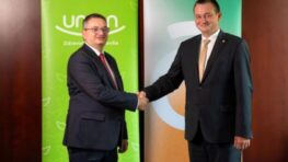 Zdravotné poisťovne Dôvera a Union spájajú svoje sily