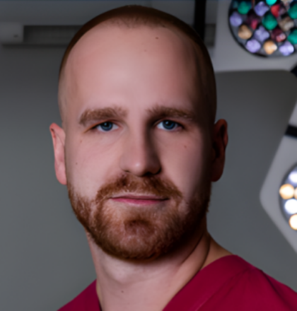 Martin Sirotňák
