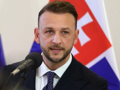 Matúš Šutaj Eštok