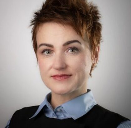 Miriam Lapuníková