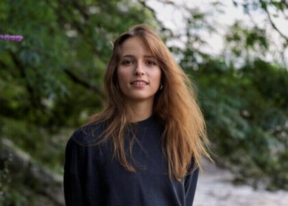 Nina Kohout