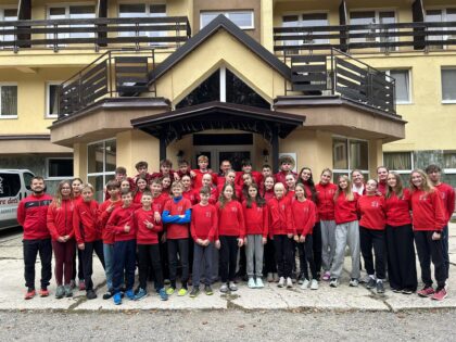 Atletický klub ŠK UMB Banská Bystrica