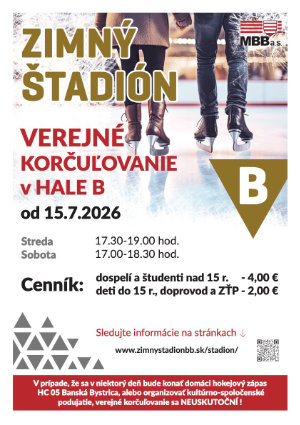 banner Zimnystadion