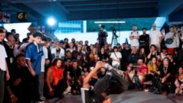 The Legits Blast 2026: Svetový breakingový festival v Banskej Bystrici odštartoval už vo štvrtok