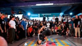 The Legits Blast 2026: Svetový breakingový festival v Banskej Bystrici odštartoval už vo štvrtok