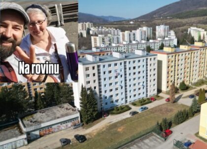 Tím Diany Javorčíkovej