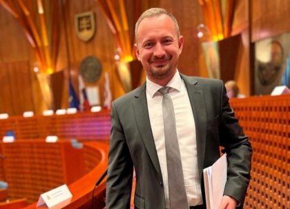 Jakub Gajdošík