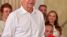 Ján Nosko kandiduje: Viditeľne meníme Banskú Bystricu, pokračujme v tom spolu aj v ďalšom období