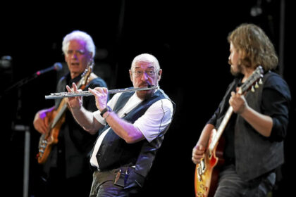 Ian Anderson
