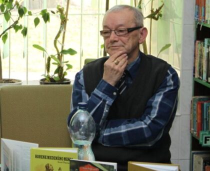 Jozef Ďuriančik