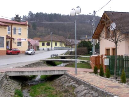 Kremnička