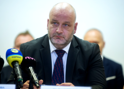 Martin Nemky